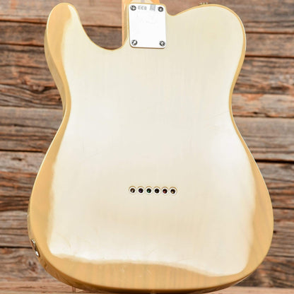 Fender 70th Anniversary Broadcaster Butterscotch Blonde 2020 Electric Guitars / Solid Body