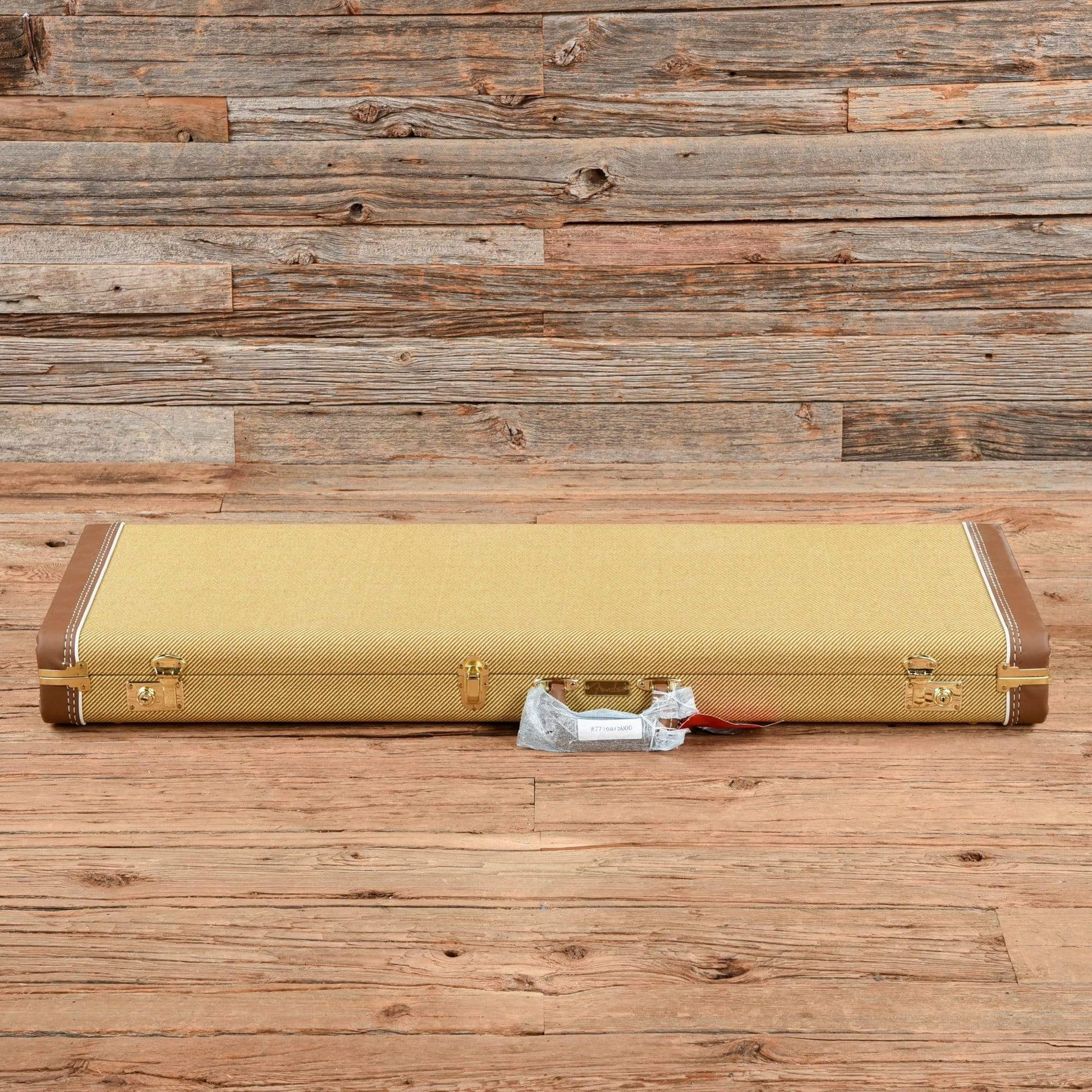 Fender 70th Anniversary Broadcaster Butterscotch Blonde 2020 Electric Guitars / Solid Body