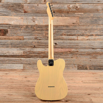 Fender 70th Anniversary Broadcaster Butterscotch Blonde 2020 Electric Guitars / Solid Body