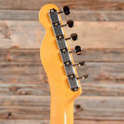 Fender 70th Anniversary Broadcaster Butterscotch Blonde 2021 Electric Guitars / Solid Body