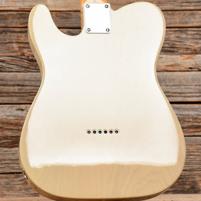 Fender 70th Anniversary Broadcaster Butterscotch Blonde 2021 Electric Guitars / Solid Body