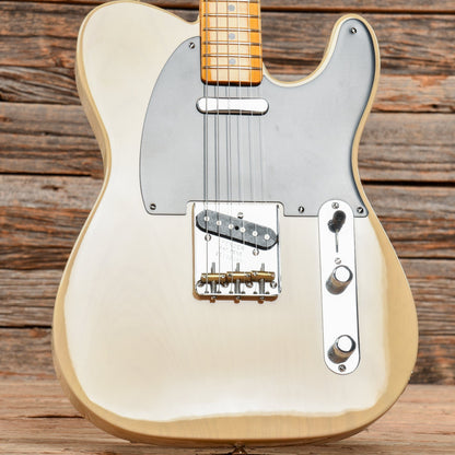 Fender 70th Anniversary Broadcaster Butterscotch Blonde 2021 Electric Guitars / Solid Body