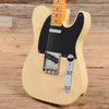 Fender 70th Anniversary Broadcaster Butterscotch Blonde 2021 Electric Guitars / Solid Body