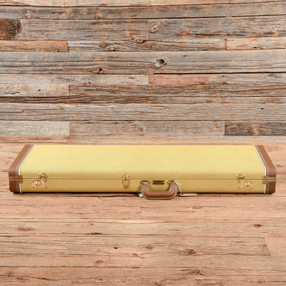 Fender 70th Anniversary Broadcaster Signed by Keith Richards Blackguard Blonde 2019 Electric Guitars / Solid Body