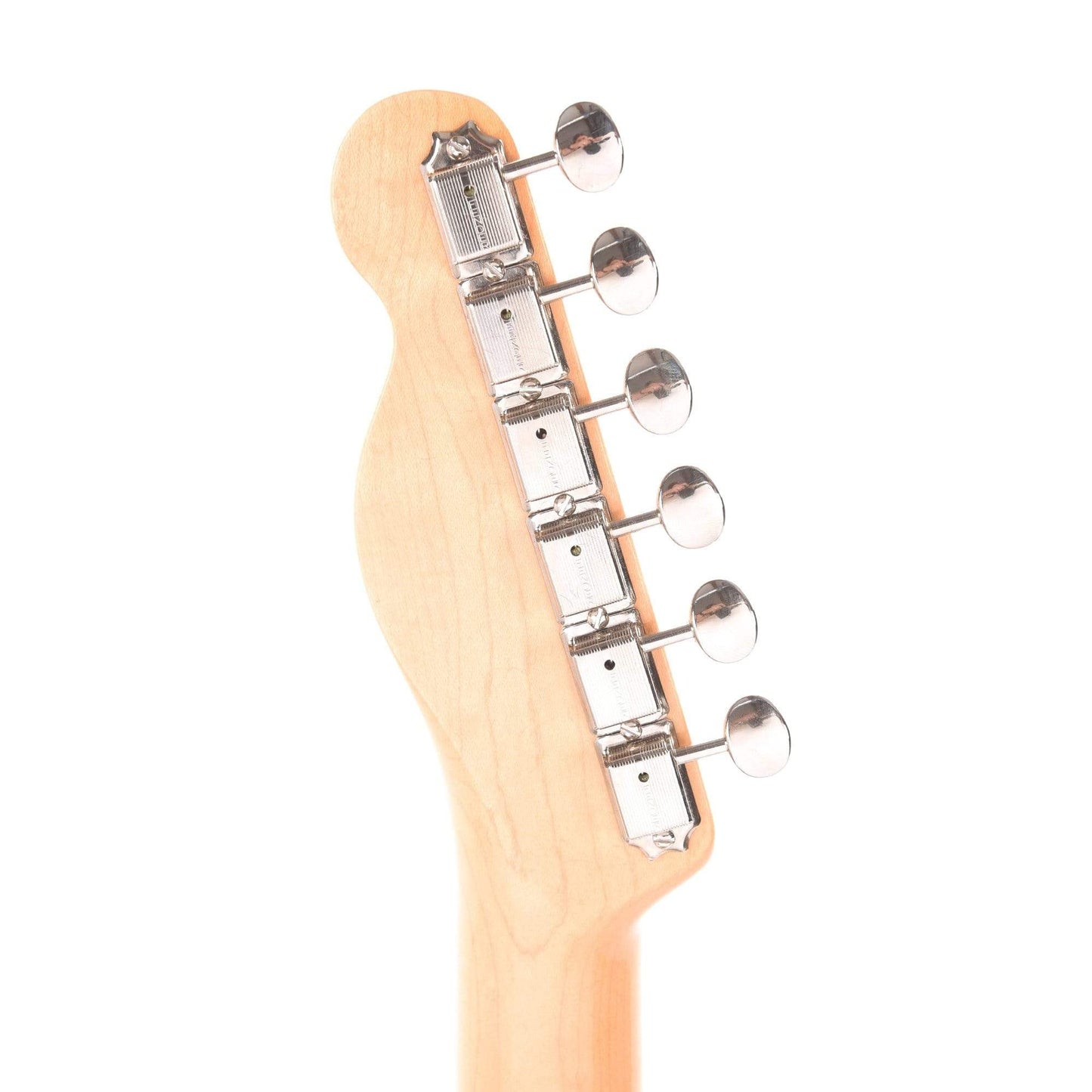 Fender 70th Anniversary Esquire Lake Placid Blue Electric Guitars / Solid Body
