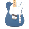 Fender 70th Anniversary Esquire Lake Placid Blue Electric Guitars / Solid Body