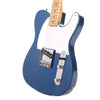 Fender 70th Anniversary Esquire Lake Placid Blue Electric Guitars / Solid Body
