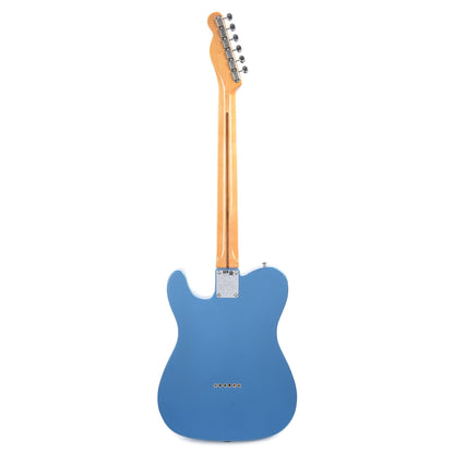 Fender 70th Anniversary Esquire Lake Placid Blue Electric Guitars / Solid Body
