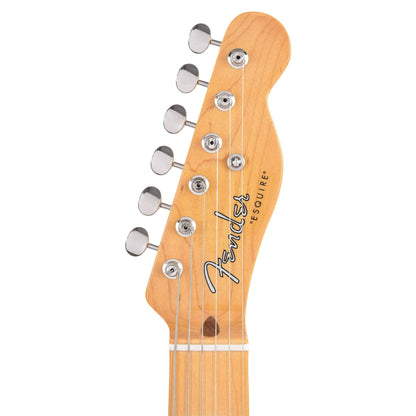 Fender 70th Anniversary Esquire Lake Placid Blue Electric Guitars / Solid Body