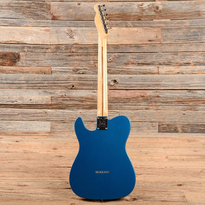 Fender 70th Anniversary Esquire Lake Placid Blue 2020 Electric Guitars / Solid Body
