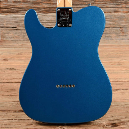Fender 70th Anniversary Esquire Lake Placid Blue 2020 Electric Guitars / Solid Body