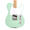 Fender 70th Anniversary Esquire Seafoam Green Electric Guitars / Solid Body