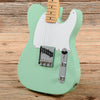 Fender 70th Anniversary Esquire Surf Green 2020 Electric Guitars / Solid Body