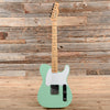 Fender 70th Anniversary Esquire Surf Green 2020 Electric Guitars / Solid Body