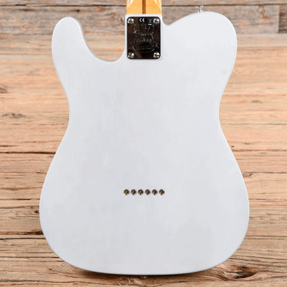 Fender 70th Anniversary Esquire White Blonde 2020 Electric Guitars / Solid Body