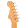 Fender 75th Anniversary Commemorative Stratocaster 2-Color Bourbon Burst Electric Guitars / Solid Body