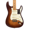Fender 75th Anniversary Commemorative Stratocaster 2-Color Bourbon Burst Electric Guitars / Solid Body