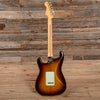 Fender 75th Anniversary Commemorative Stratocaster Bourbon Burst 2021 Electric Guitars / Solid Body