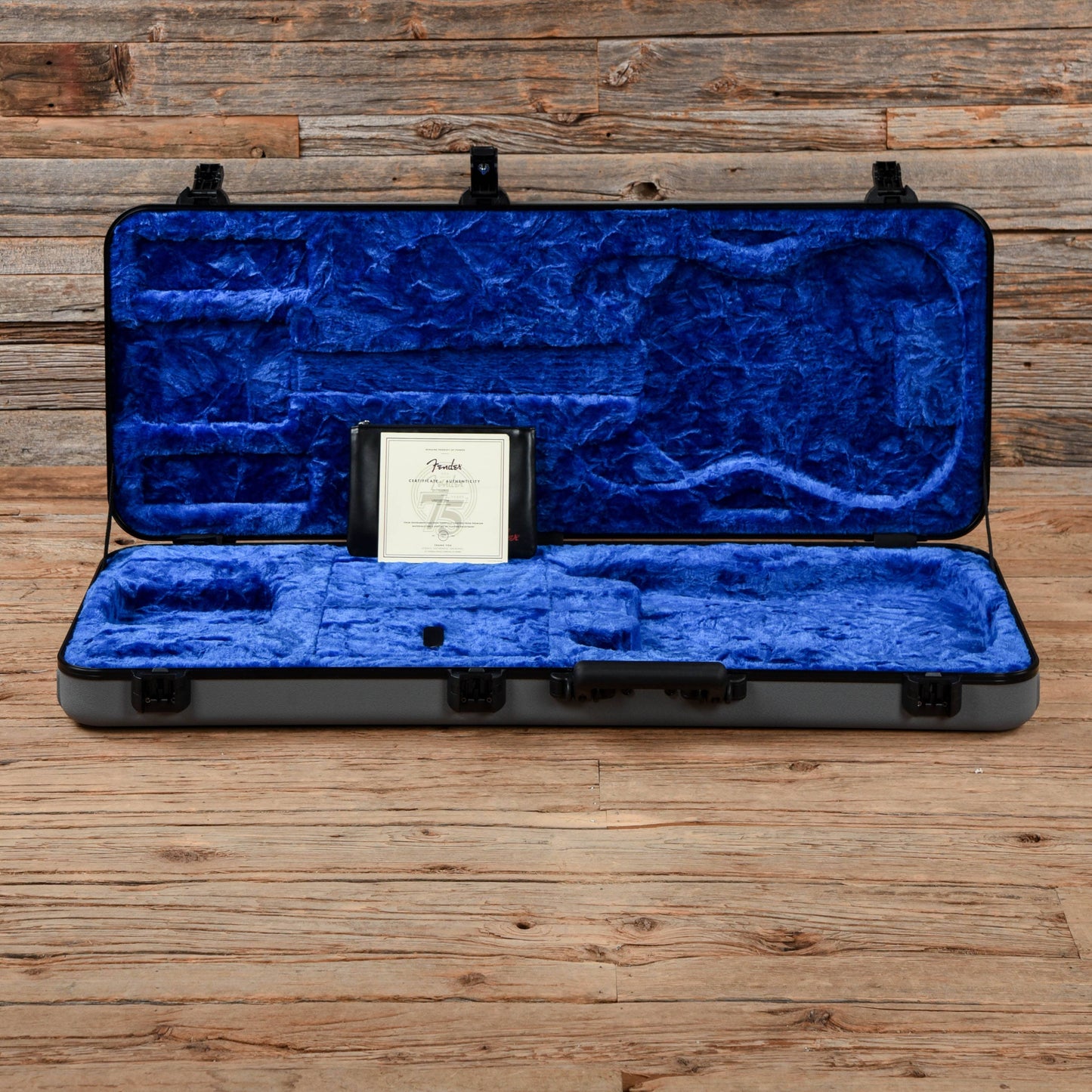 Fender 75th Anniversary Commemorative Telecaster Bourbon Burst 2021 Electric Guitars / Solid Body