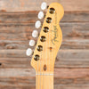 Fender 75th Anniversary Commemorative Telecaster Bourbon Burst 2021 Electric Guitars / Solid Body