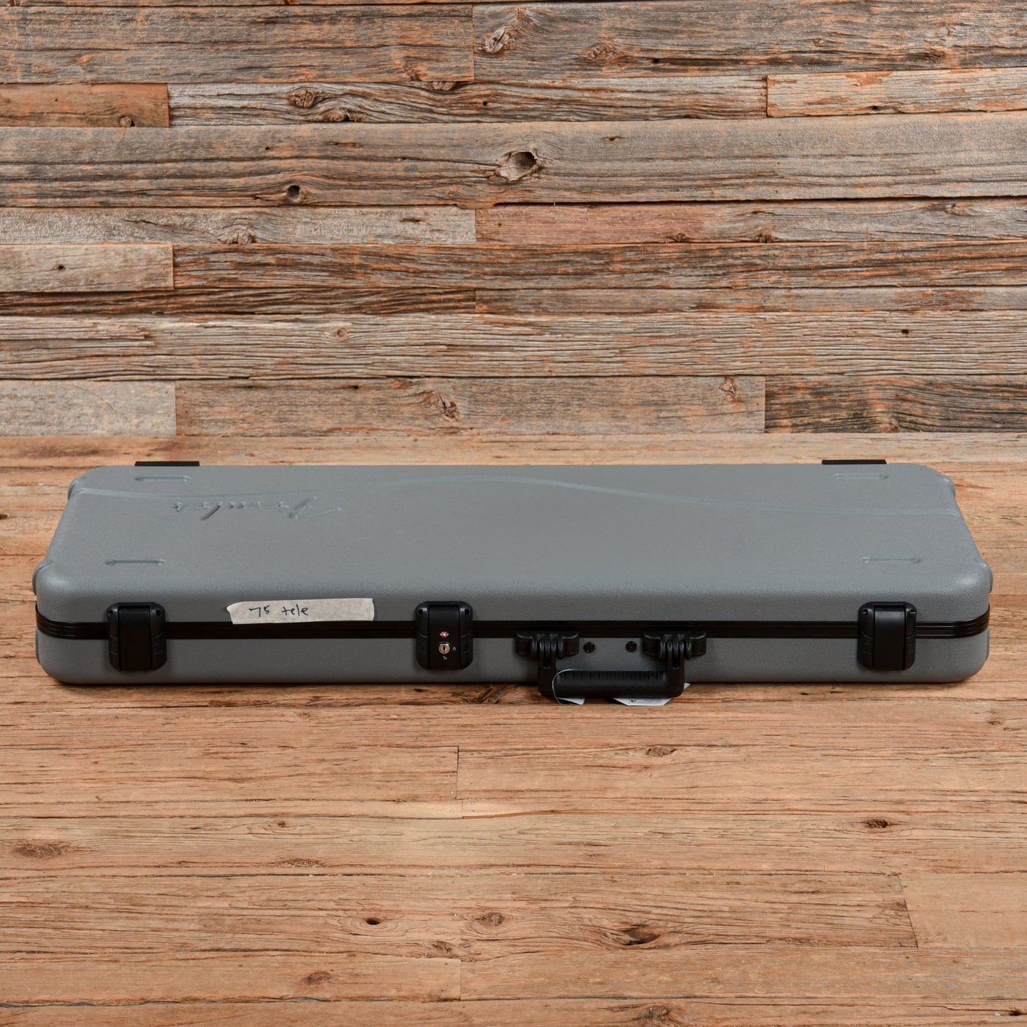 Fender 75th Anniversary Commemorative Telecaster Bourbon Burst 2021 Electric Guitars / Solid Body