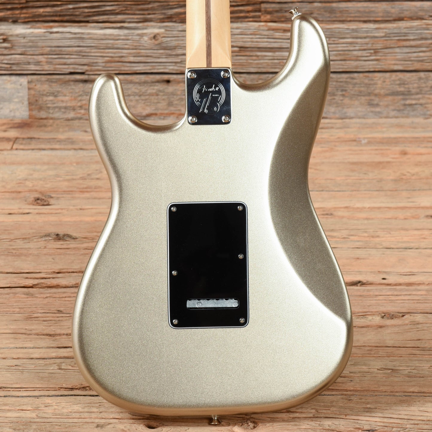 Fender 75th Anniversary Stratocaster Diamond Anniversary 2022 Electric Guitars / Solid Body