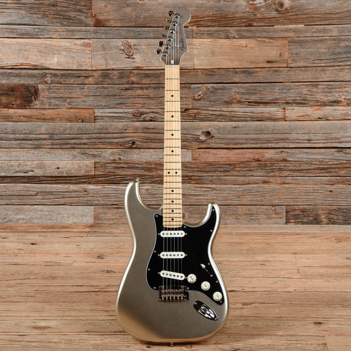 Fender 75th Anniversary Stratocaster Diamond Anniversary 2022 Electric Guitars / Solid Body