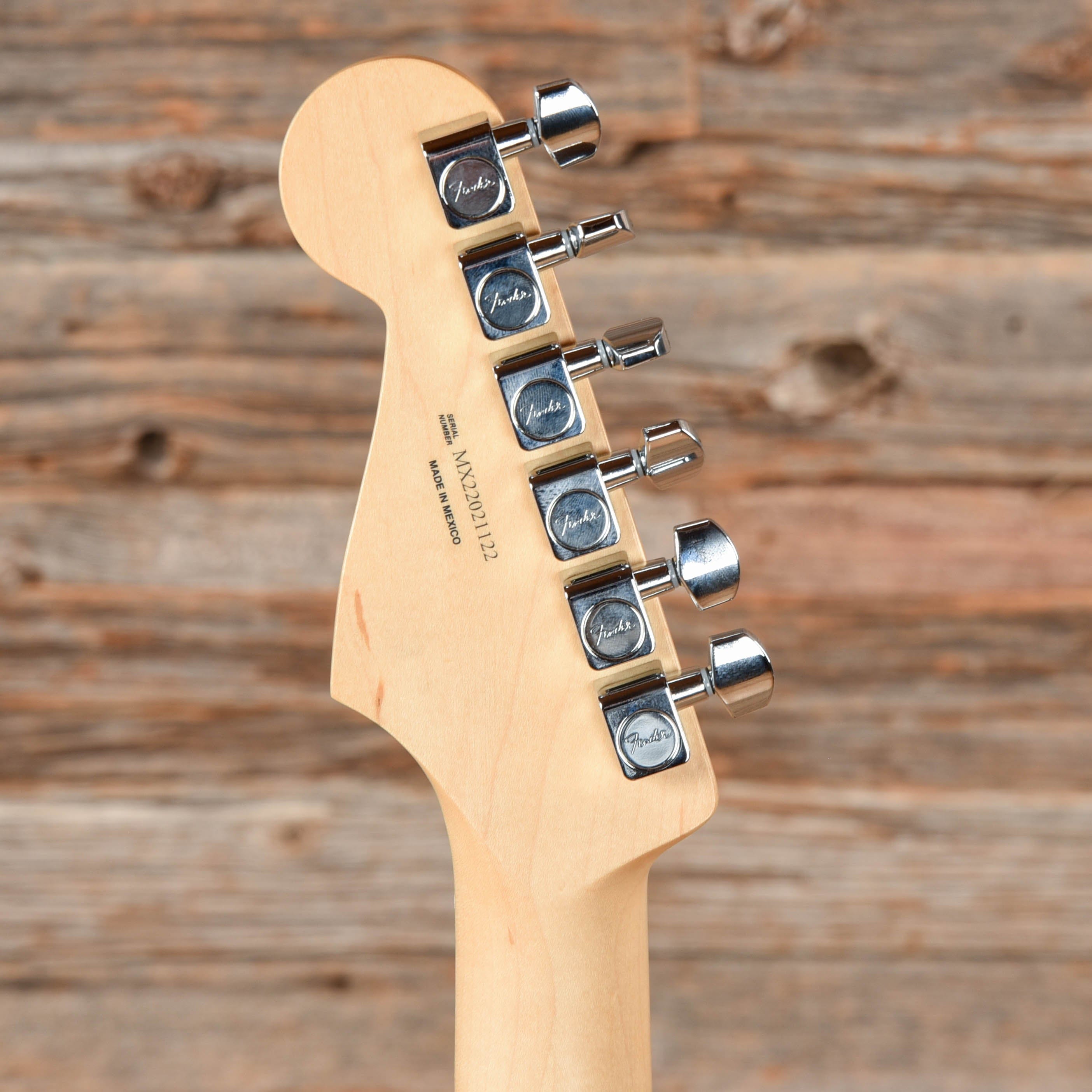 Fender 75th Anniversary Stratocaster Diamond Anniversary 2022 Electric Guitars / Solid Body