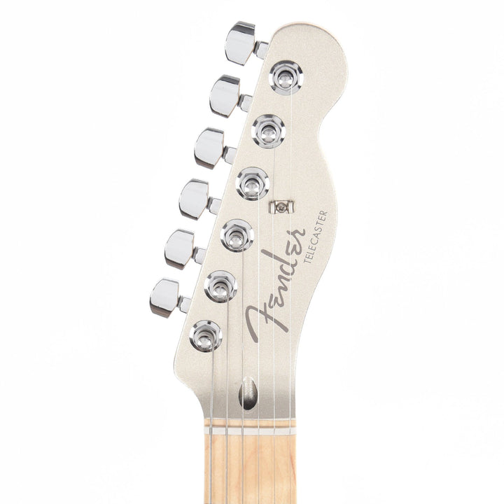 Fender 75th Anniversary Telecaster Diamond Anniversary Chicago Music