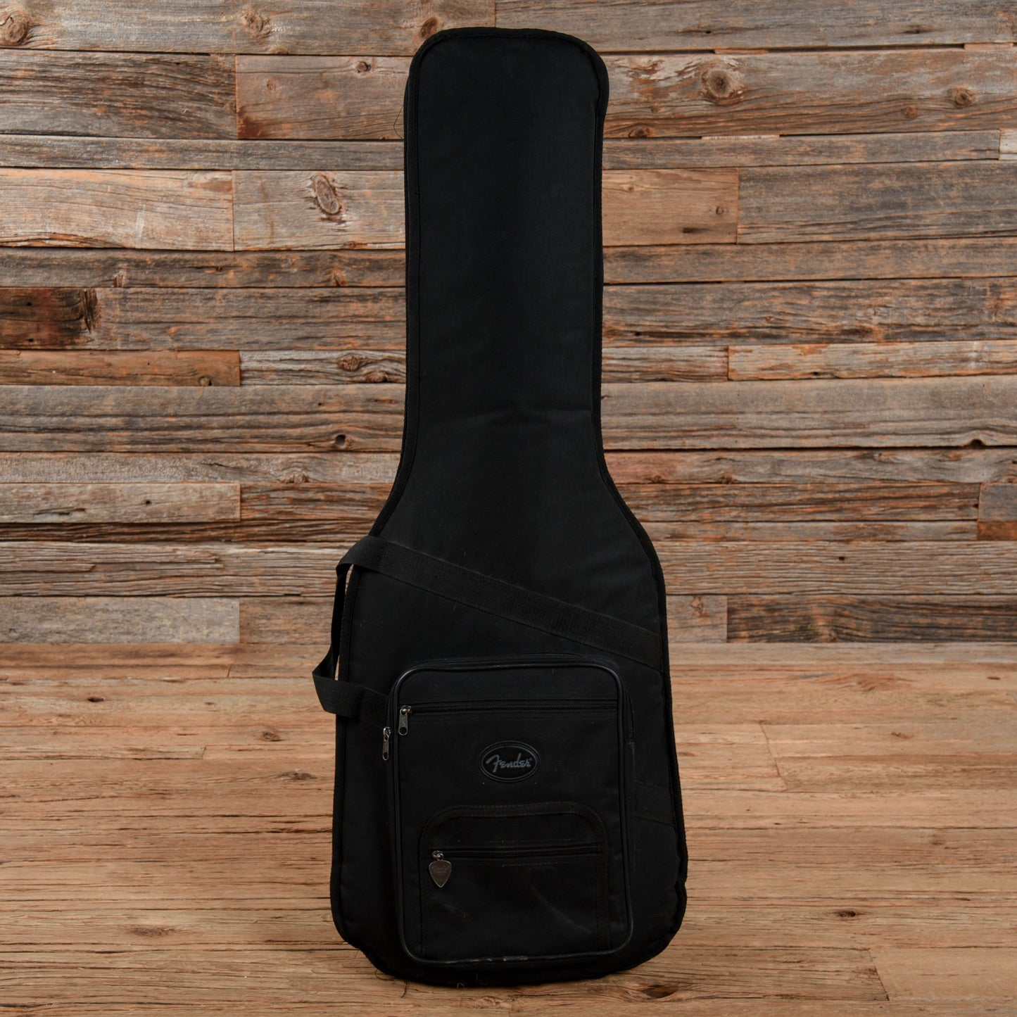 Fender Acoustasonic Series Telecaster 3-Color Sunburst 2010 Electric Guitars / Solid Body