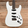 Fender Aerodyne Special Stratocaster Bright White Electric Guitars / Solid Body