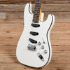 Fender Aerodyne Special Stratocaster Bright White Electric Guitars / Solid Body