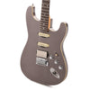 Fender Aerodyne Special Stratocaster HSS Dolphin Gray Metallic Electric Guitars / Solid Body