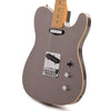 Fender Aerodyne Special Telecaster Dolphin Gray Metallic Electric Guitars / Solid Body