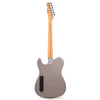 Fender Aerodyne Special Telecaster Dolphin Gray Metallic Electric Guitars / Solid Body