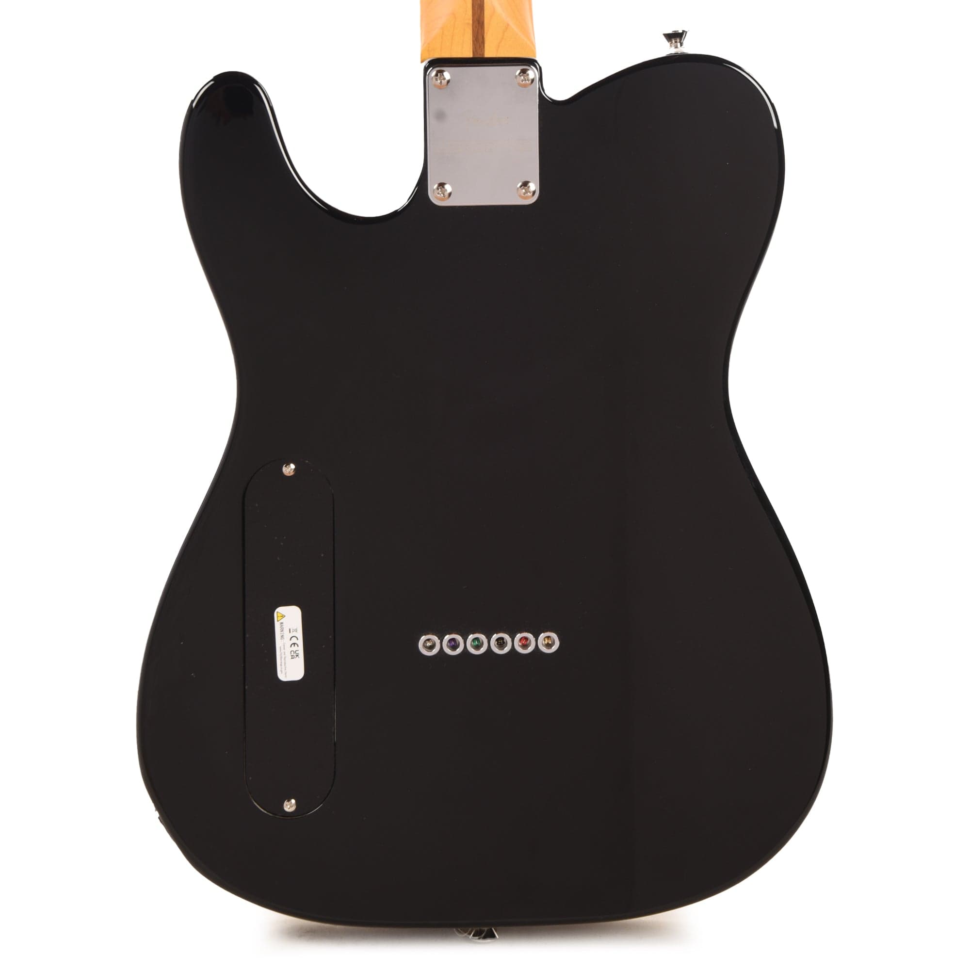 Fender Aerodyne Special Telecaster Hot Rod Burst Electric Guitars / Solid Body
