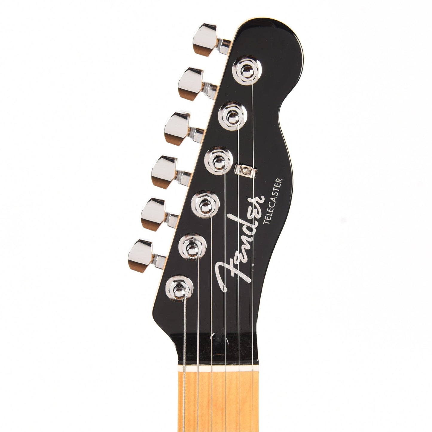 Fender Aerodyne Special Telecaster Hot Rod Burst Electric Guitars / Solid Body