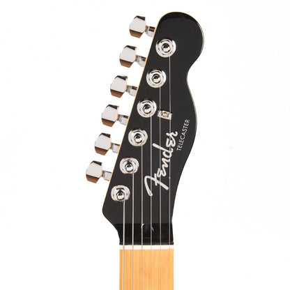 Fender Aerodyne Special Telecaster Hot Rod Burst Electric Guitars / Solid Body