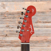 Fender Aerodyne Stratocaster Dakota Red 2018 Electric Guitars / Solid Body