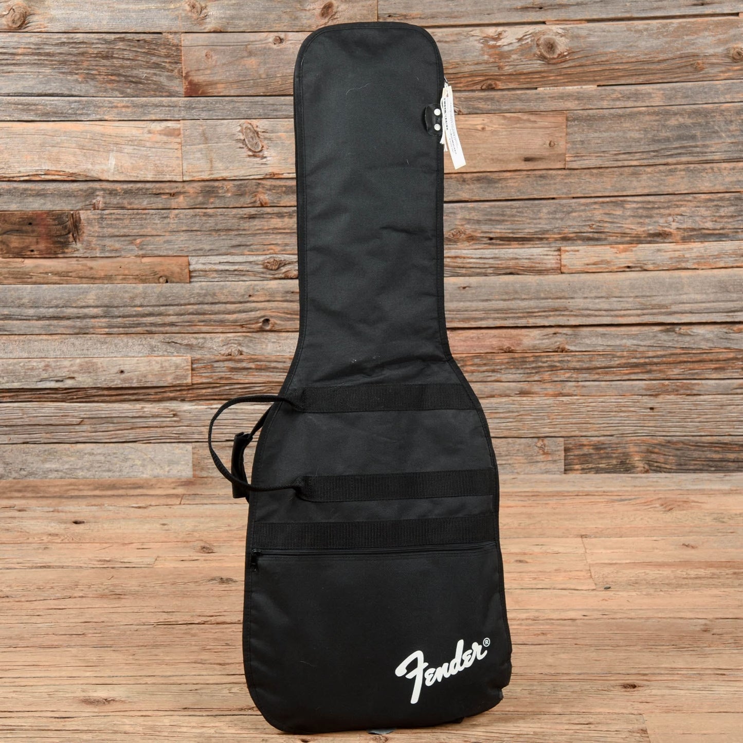 Fender Affinity Telecaster Deluxe Black Electric Guitars / Solid Body