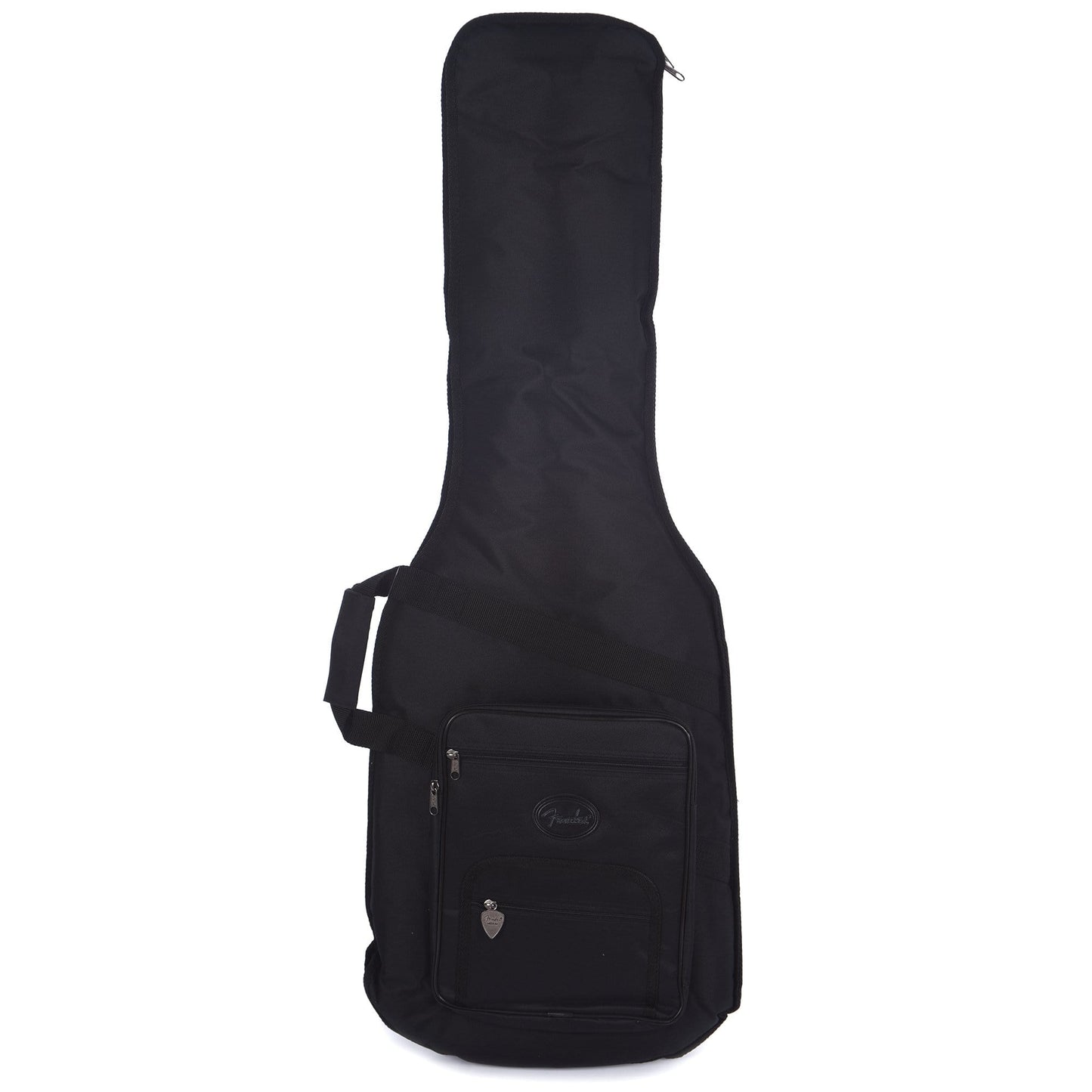 Fender Albert Hammond Jr. Stratocaster Olympic White Electric Guitars / Solid Body