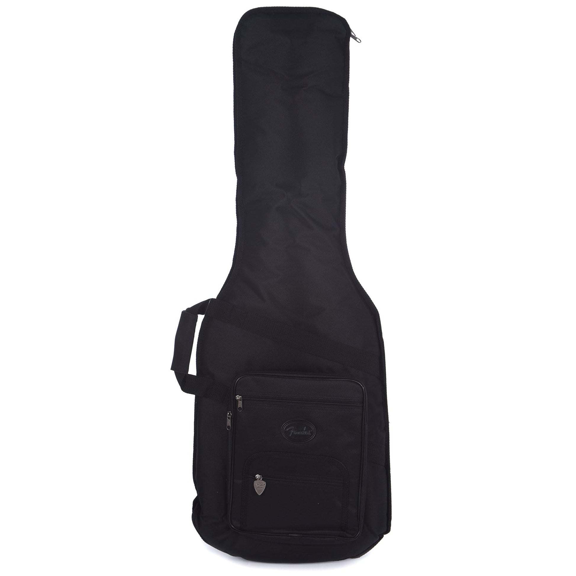 Fender Albert Hammond Jr. Stratocaster Olympic White Electric Guitars / Solid Body