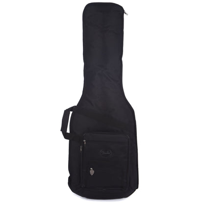 Fender Albert Hammond Jr. Stratocaster Olympic White Electric Guitars / Solid Body