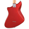 Fender Alternate Reality Meteora HH Candy Apple Red Electric Guitars / Solid Body