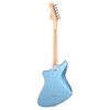 Fender Alternate Reality Meteora HH Lake Placid Blue Electric Guitars / Solid Body
