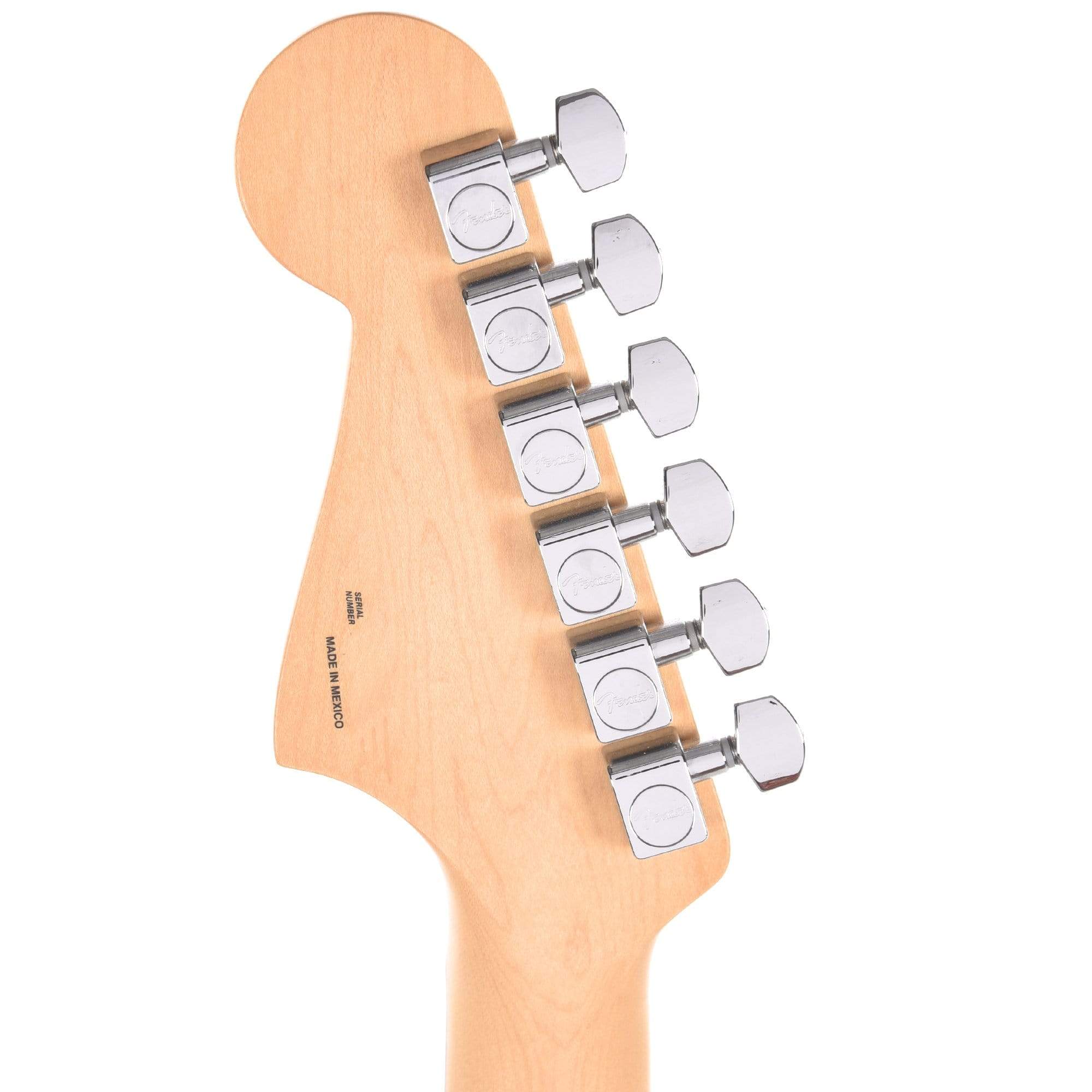 Fender Alternate Reality Meteora HH Lake Placid Blue Electric Guitars / Solid Body