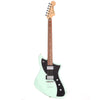 Fender Alternate Reality Meteora HH Surf Green Electric Guitars / Solid Body
