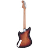 Fender Alternate Reality Powercaster 3-Color Sunburst Electric Guitars / Solid Body