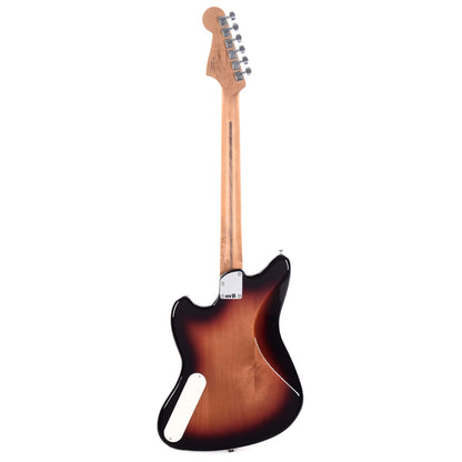 Fender Alternate Reality Powercaster 3-Color Sunburst Electric Guitars / Solid Body