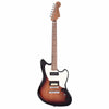 Fender Alternate Reality Powercaster 3-Color Sunburst Electric Guitars / Solid Body